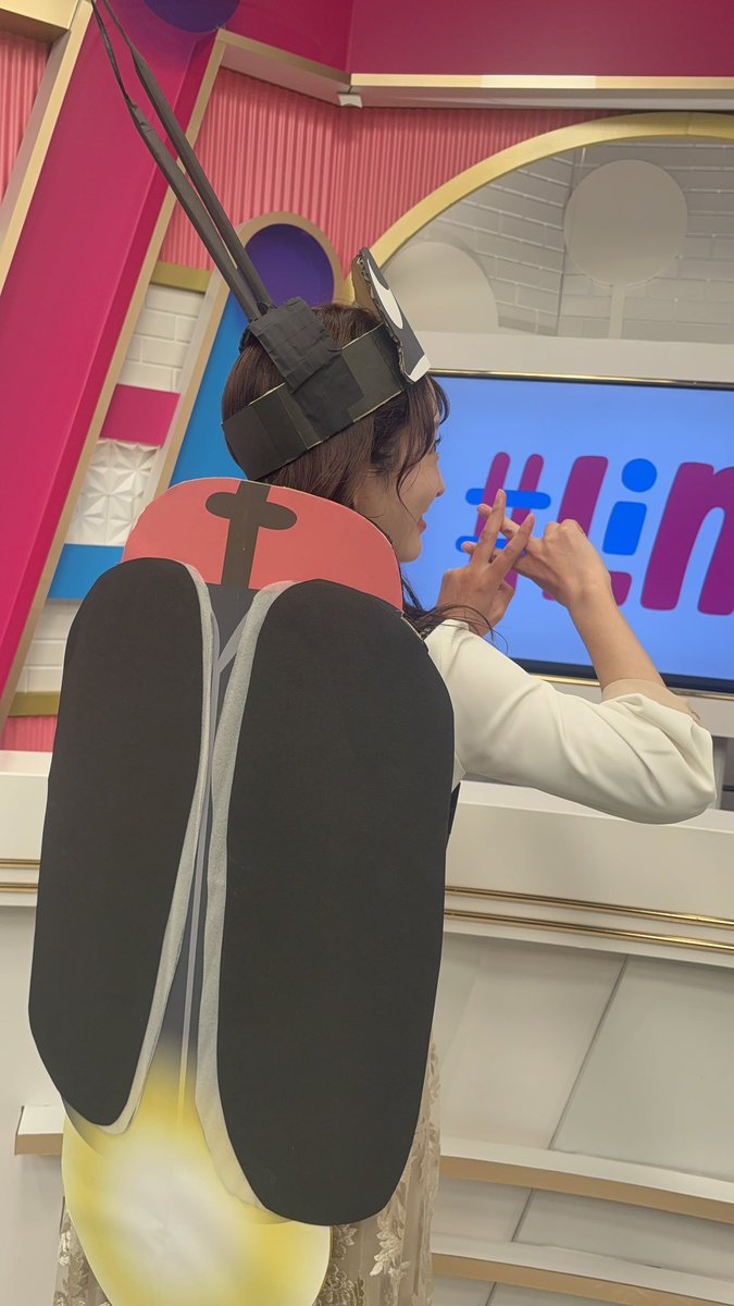 古山 圭子(気象キャスター・防災士) tweet media