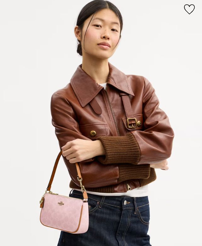 with__rose's tweet photo. jastip hand-carry australia 🇦🇺

⤷ coach nolita 19 in powder pink (incl charm)

💸 4.160k | DP 2.000k

https://t.co/tl9T5aGO0F

t. wts want to sell jual indo pre order murah authentic original bnib https://t.co/iJsmfJsT3n