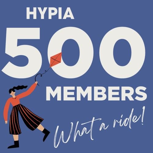 EconomistChohan's tweet photo. The 500th hyperpolyglot has joined @HYPIApolyglot 🏆 ⭐ 
I'm so proud to see it continue to grow 🪴 https://t.co/GFOSl8jDca