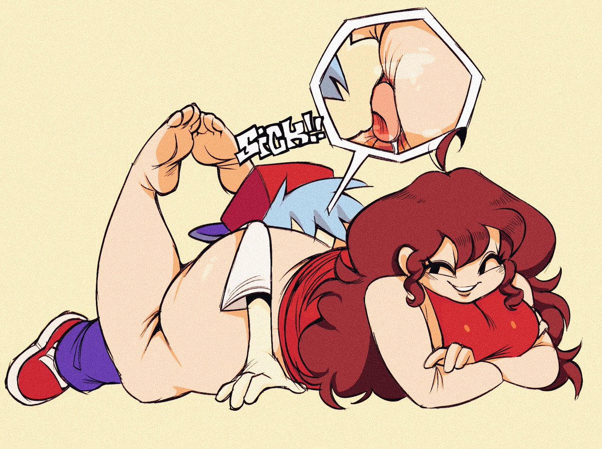 Sin_Sational🔞(COMMS OPEN CHECK PIN) tweet media