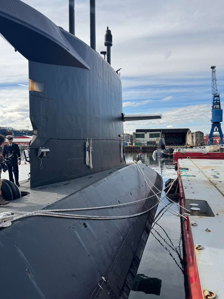 NATO_MARCOM's tweet photo. NATO’s premier anti-submarine and anti-surface warfare exercises #DynamicMongoose26 has begun off the coast of Norway.

🇨🇦🇩🇰🇫🇷🇩🇪🇳🇱🇳🇴🇵🇹🇬🇧🇺🇸 Nine NATO Allies.
⚓🌊✈️Ships, submarines, and Maritime Patrol Aircraft.

One mission: strengthen interoperability and sharpen our ability to deter and defend.

Read more: https://t.co/aWCoZupaPe
#WeAreNATO #ArcticSentry