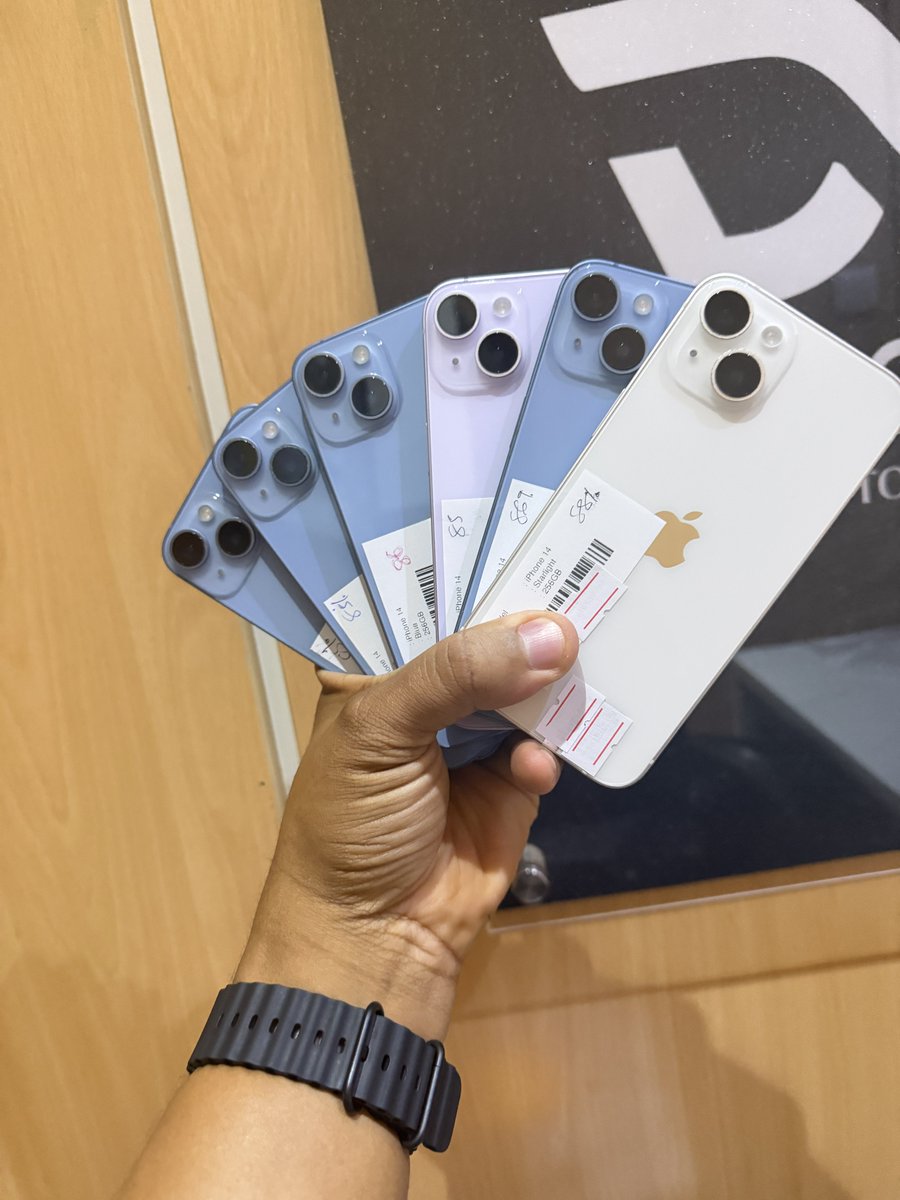 Dabz Global |ABUJA |Phone|Laptop|Accessories tweet media
