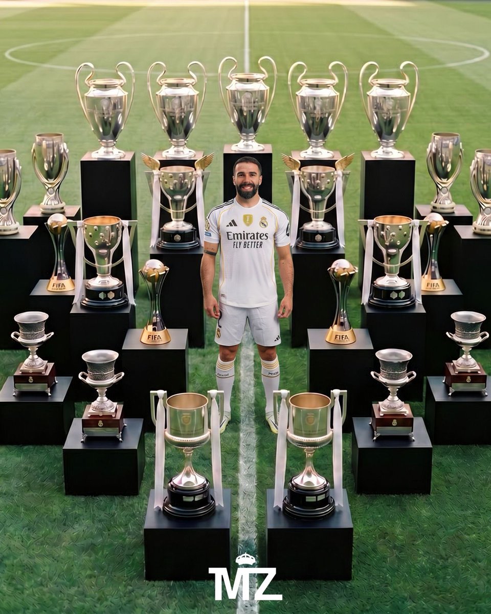 Madrid Zone tweet media