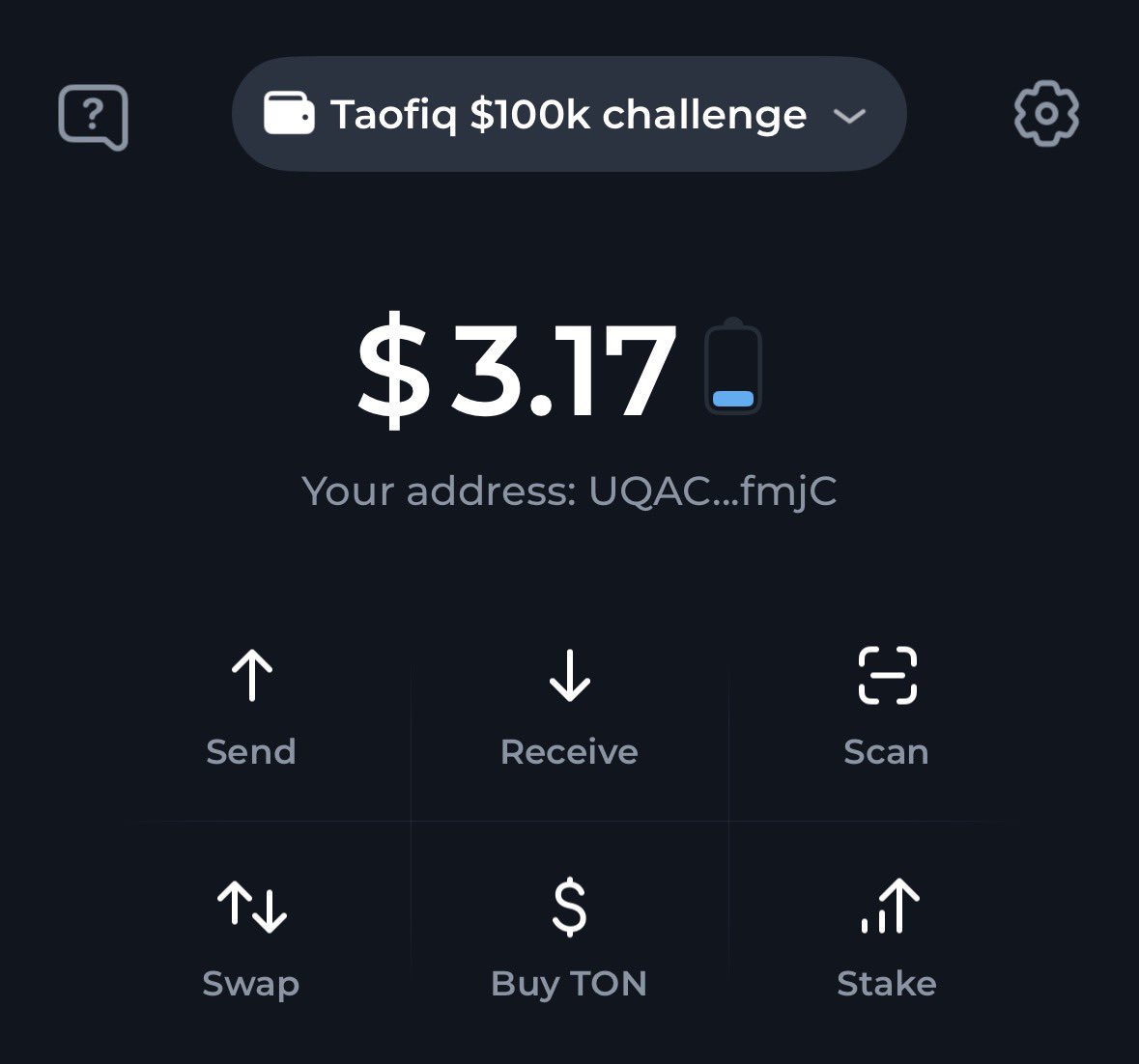 TAOFIQ tweet media