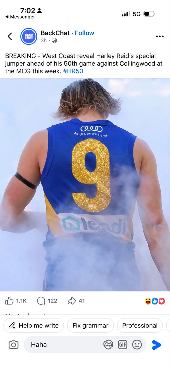 Jared_M12's tweet photo. Haha 
Fucken @CollingwoodFC 
@CalvinDT @RoyDT @WarnieDT https://t.co/coW6RlnWex
