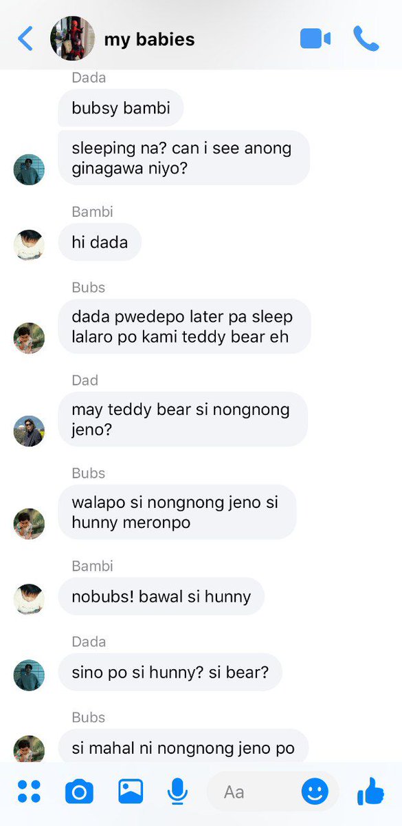 ☾︎ tweet media