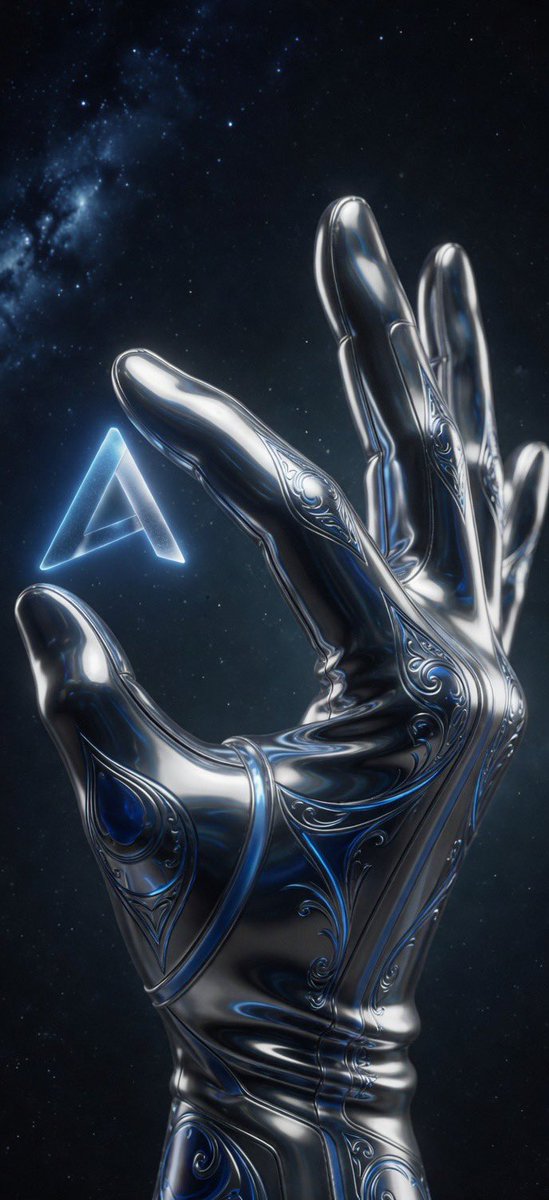 Astira_web3's tweet photo. Who doesn't want to hold the universe in their own hands? https://t.co/XXwKaDG9I0