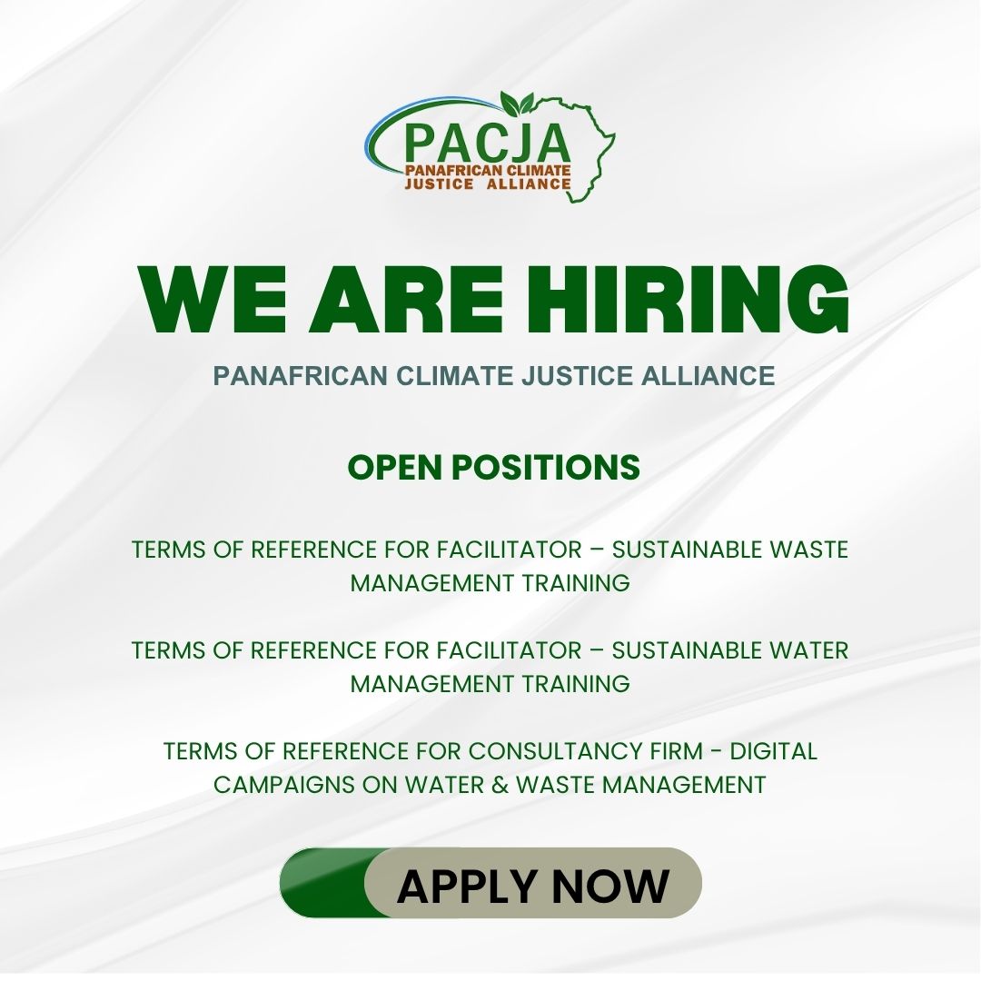 OAYouth Kenya tweet media