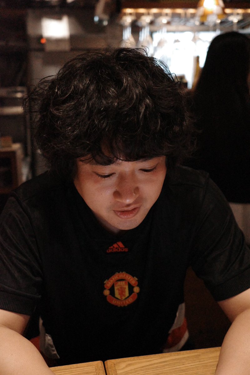 アッサーノ tweet media