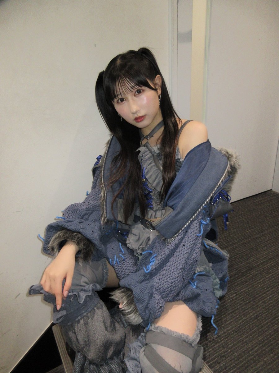 山本 杏奈 tweet media