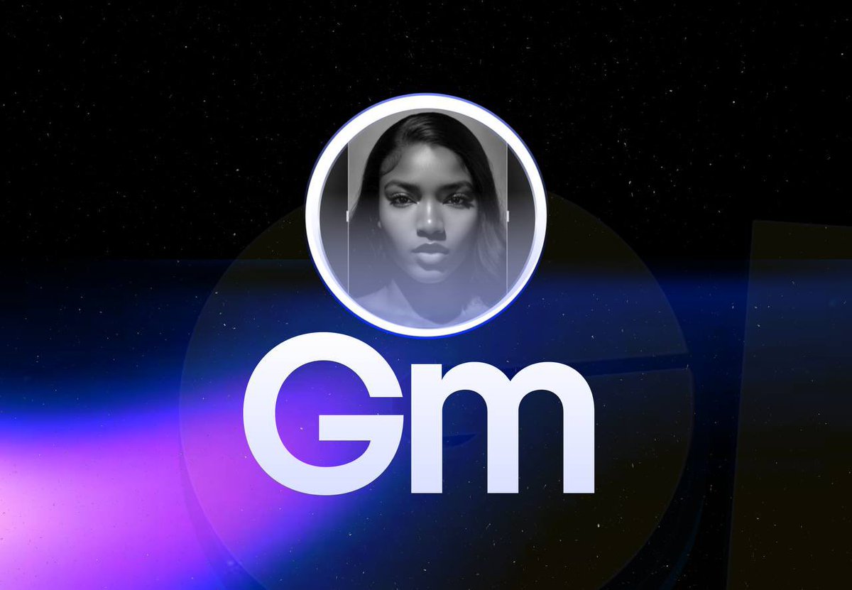 Defi Queen ( 💙, 🧡, 💜) tweet media