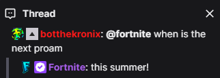 FortniteCompITA tweet media