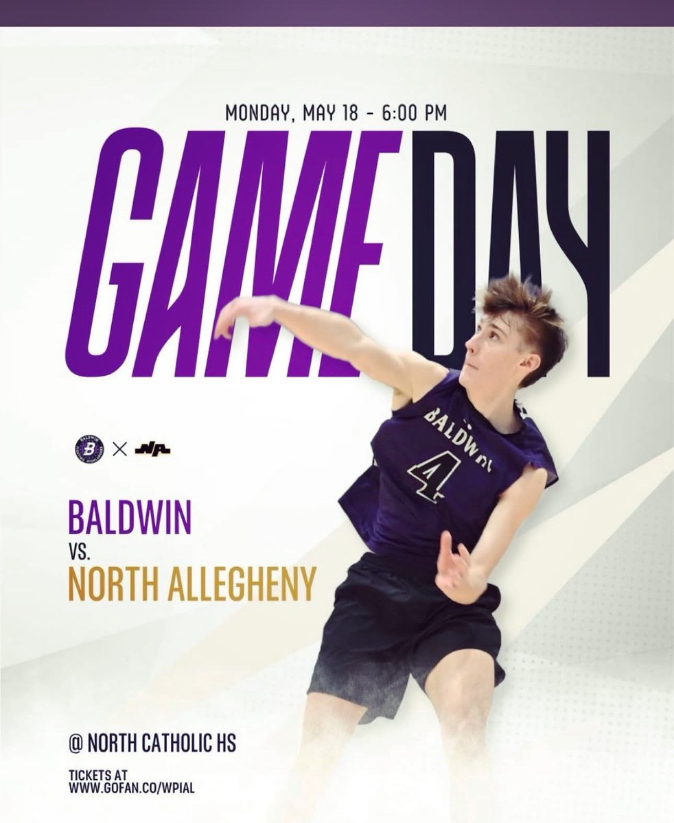 Baldwin High School tweet media