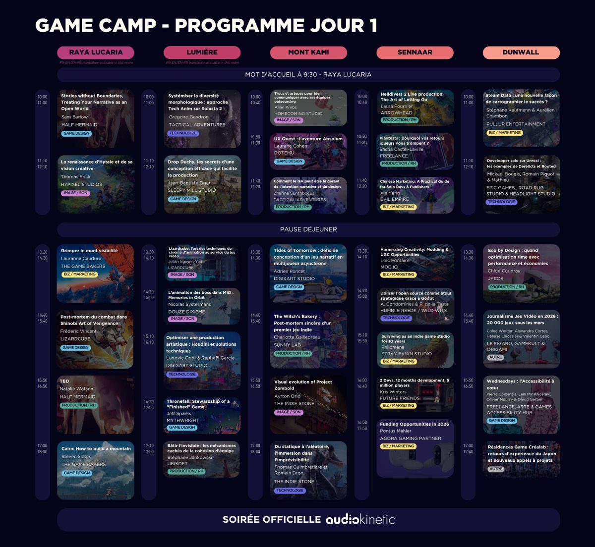 GameCampFrance tweet picture