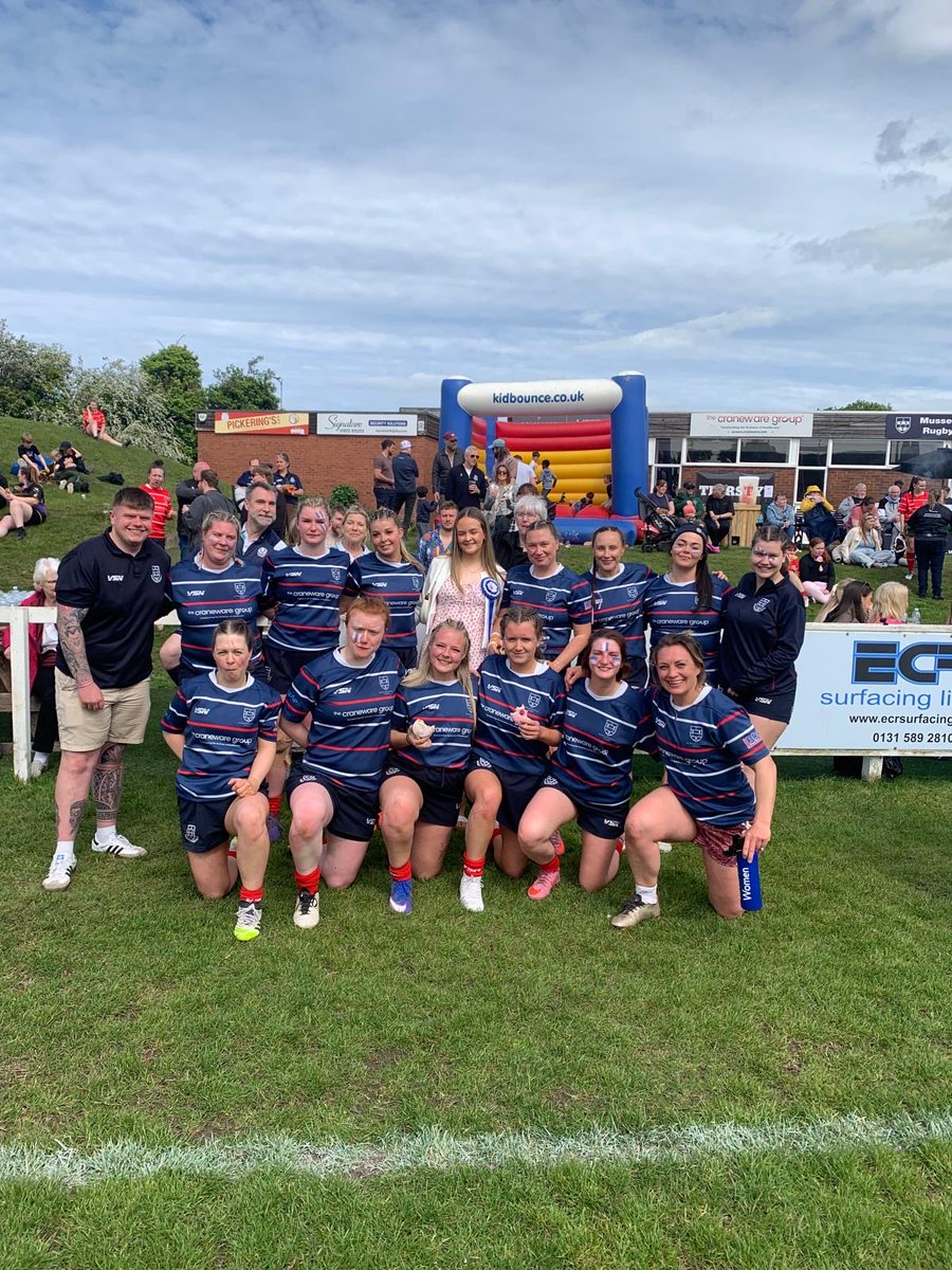 Musselburgh RFC tweet media