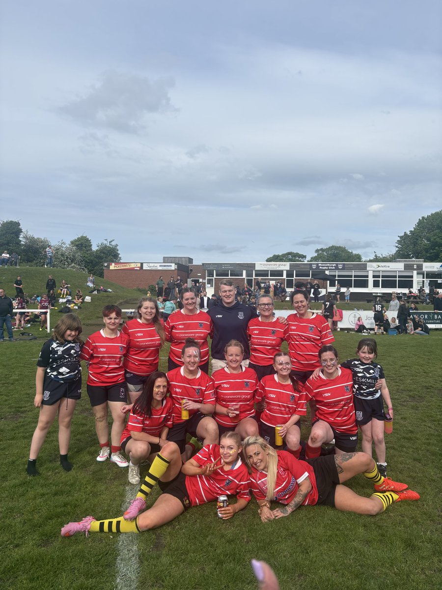 Musselburgh RFC tweet media