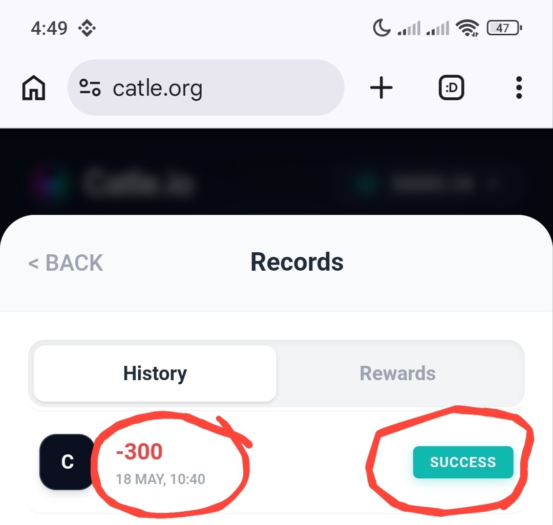 CATLE.IO tweet media