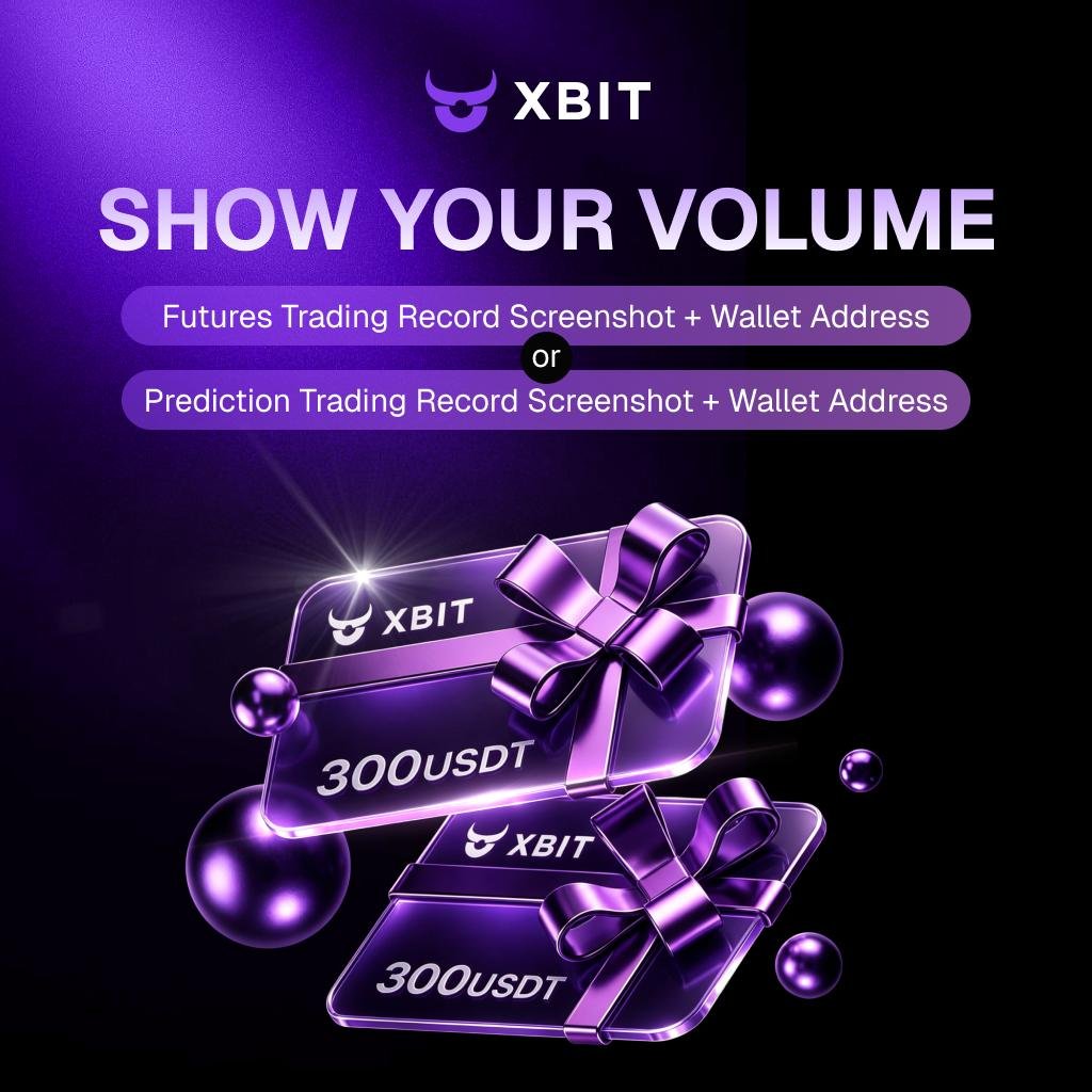 XBIT tweet media