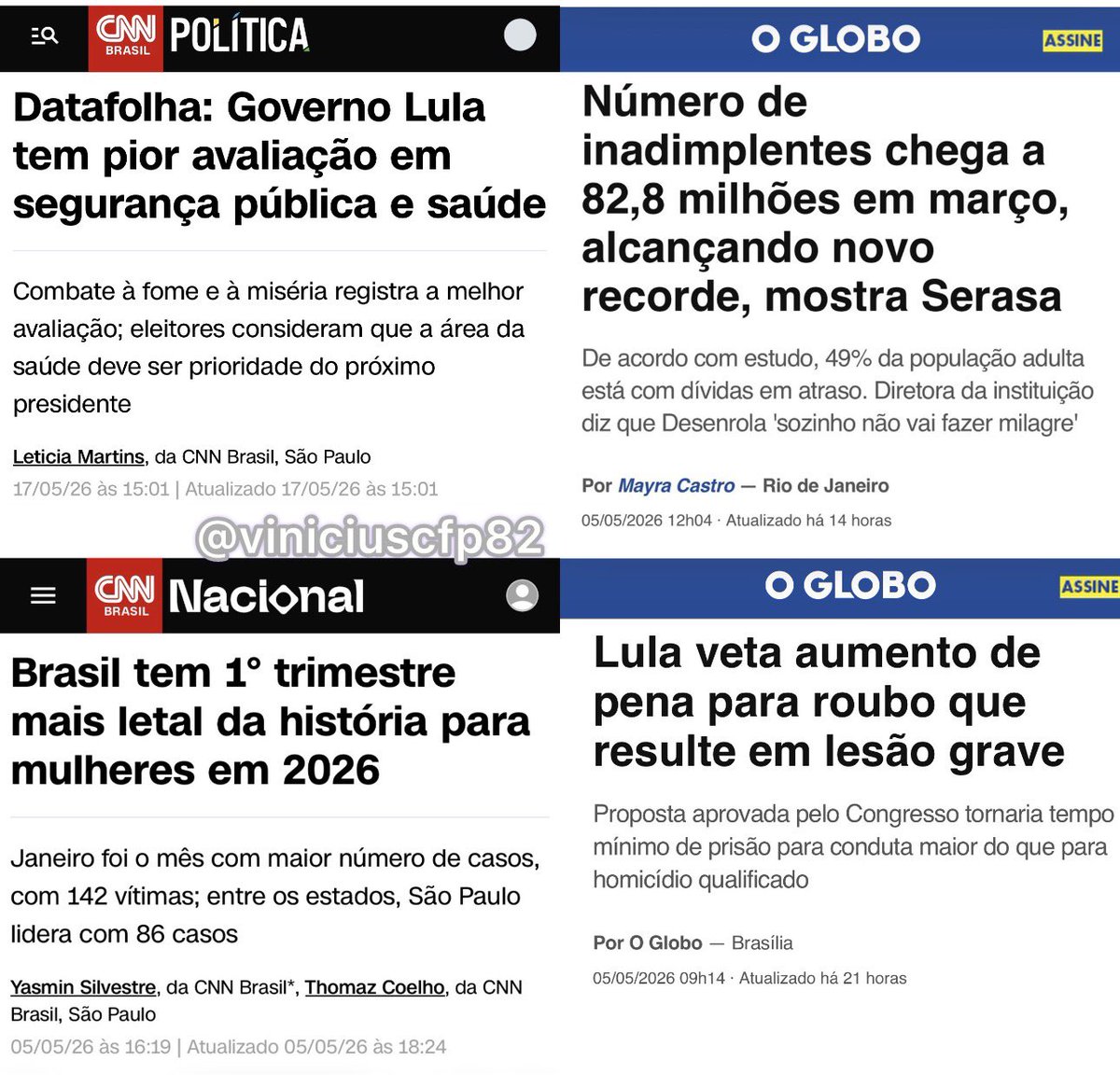 Vinicius Carrion tweet media