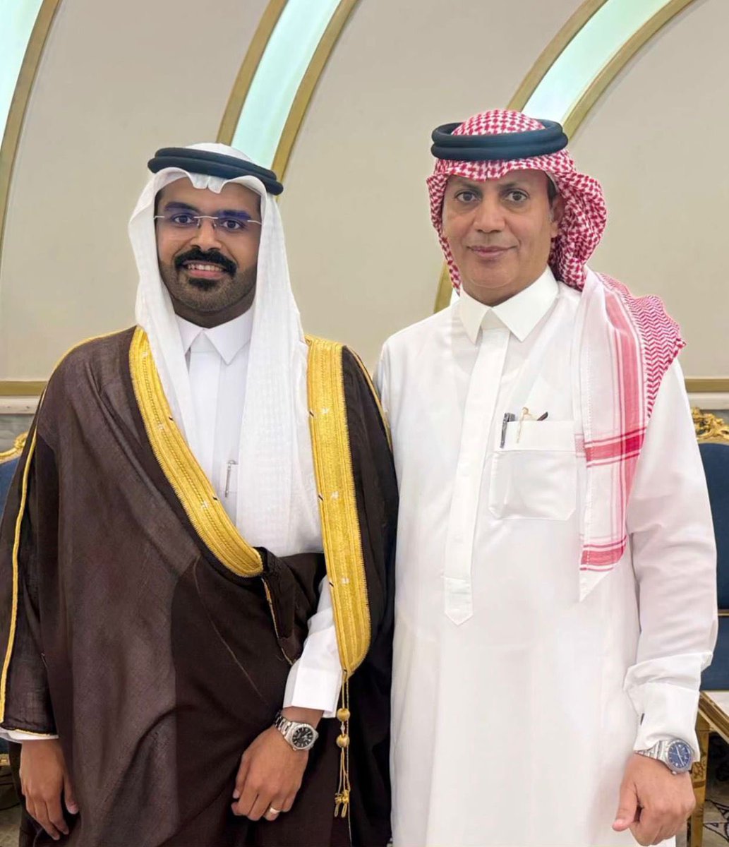 غانم عبدالله آل غانم tweet media