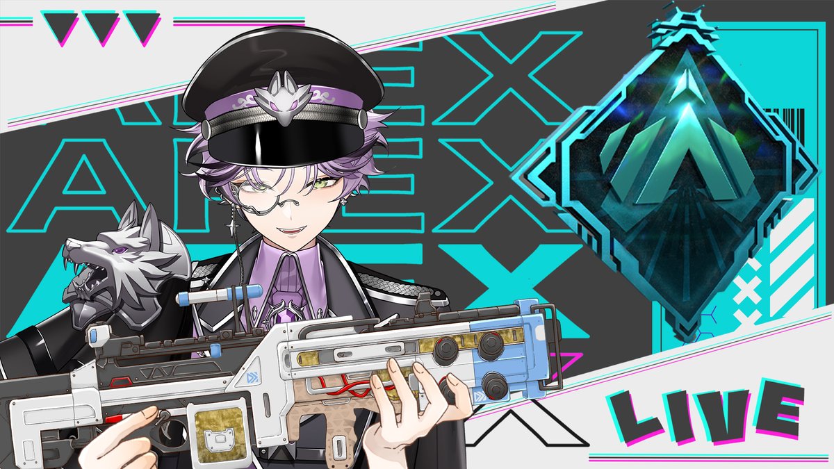 艾斯珀達𝓔𝓼𝓹𝓪𝓭𝓪Timaeus 諦覓司👾 tweet media