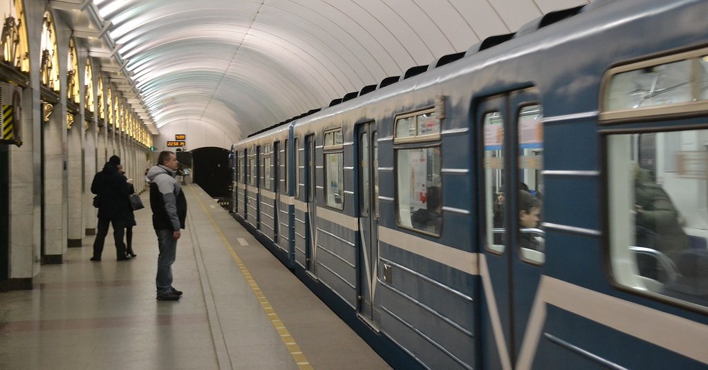 SpbTourGuide's tweet photo. 🚇Planning a trip to St. Petersburg? Here’s a simple breakdown of how the metro works and how to use it like a local.
https://t.co/6q7J9MPv46 https://t.co/cAIupAx7NE
