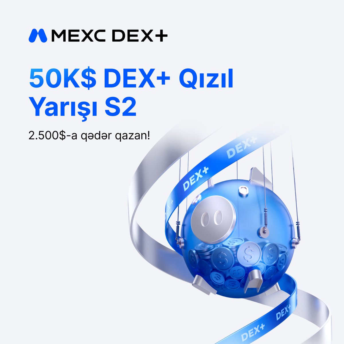 MEXC Azerbaijan tweet media