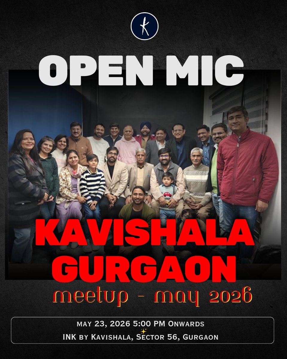 Kavishala tweet media