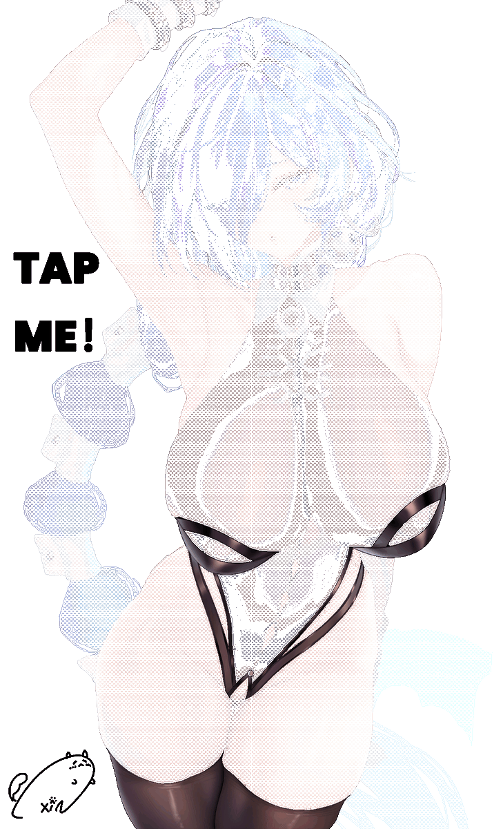 萌姫連合 tweet media