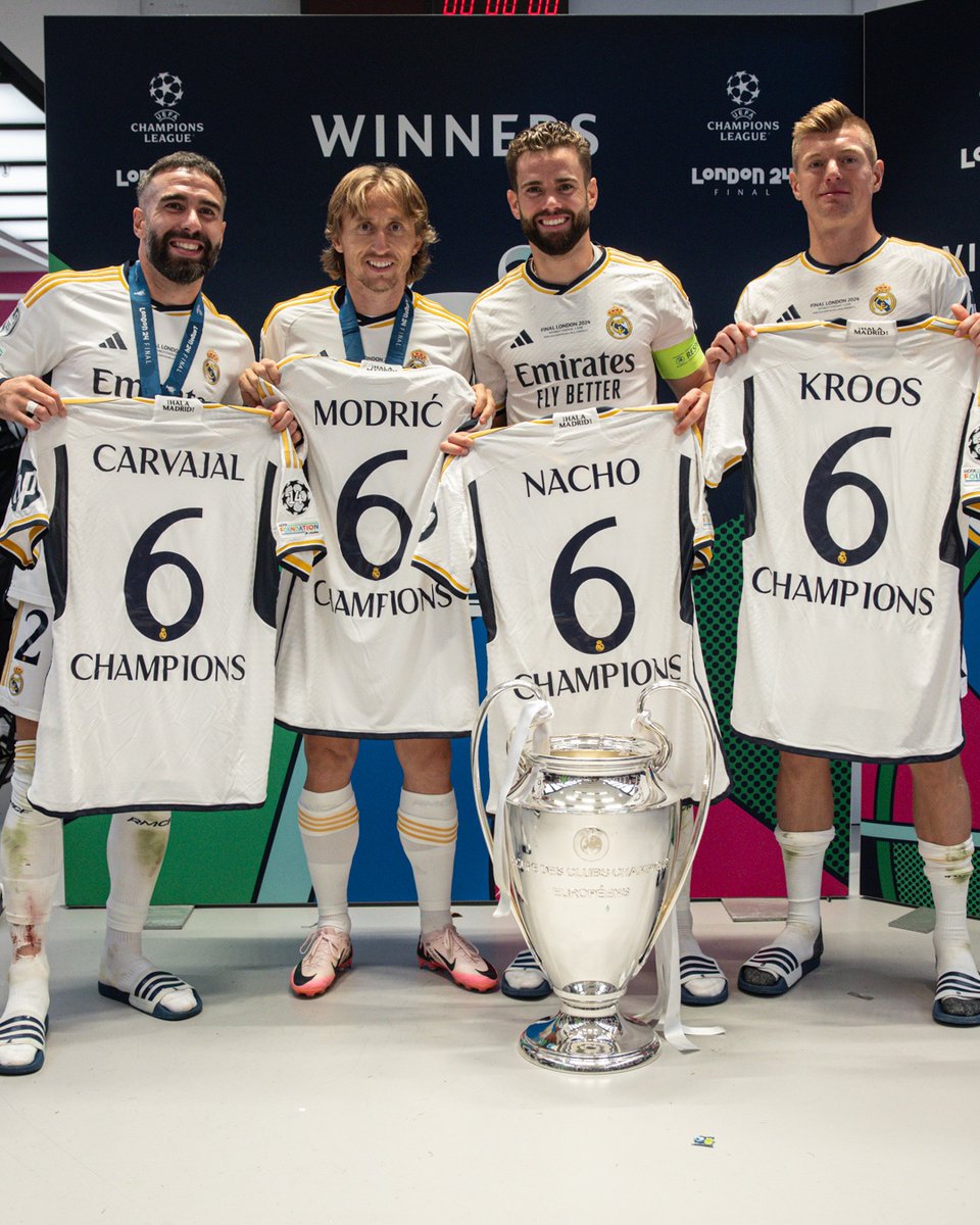 Madrid Xtra tweet media