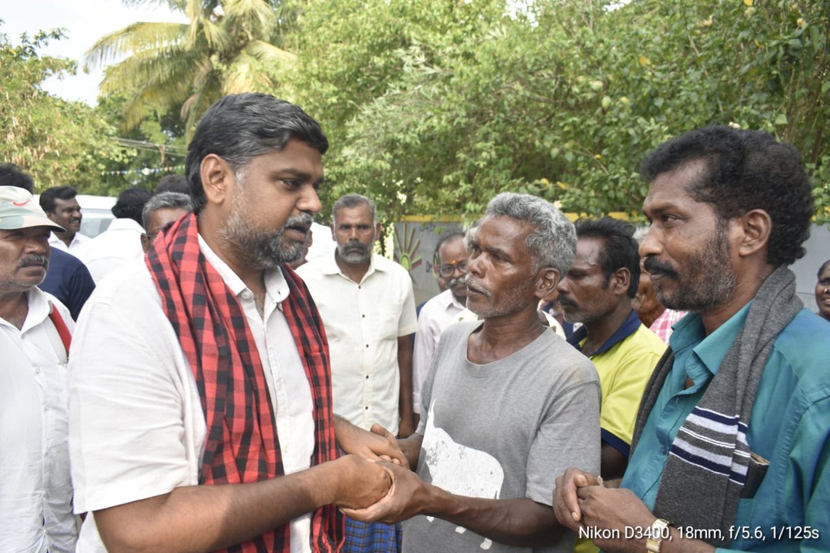 Dr.Senthilkumar.S tweet media