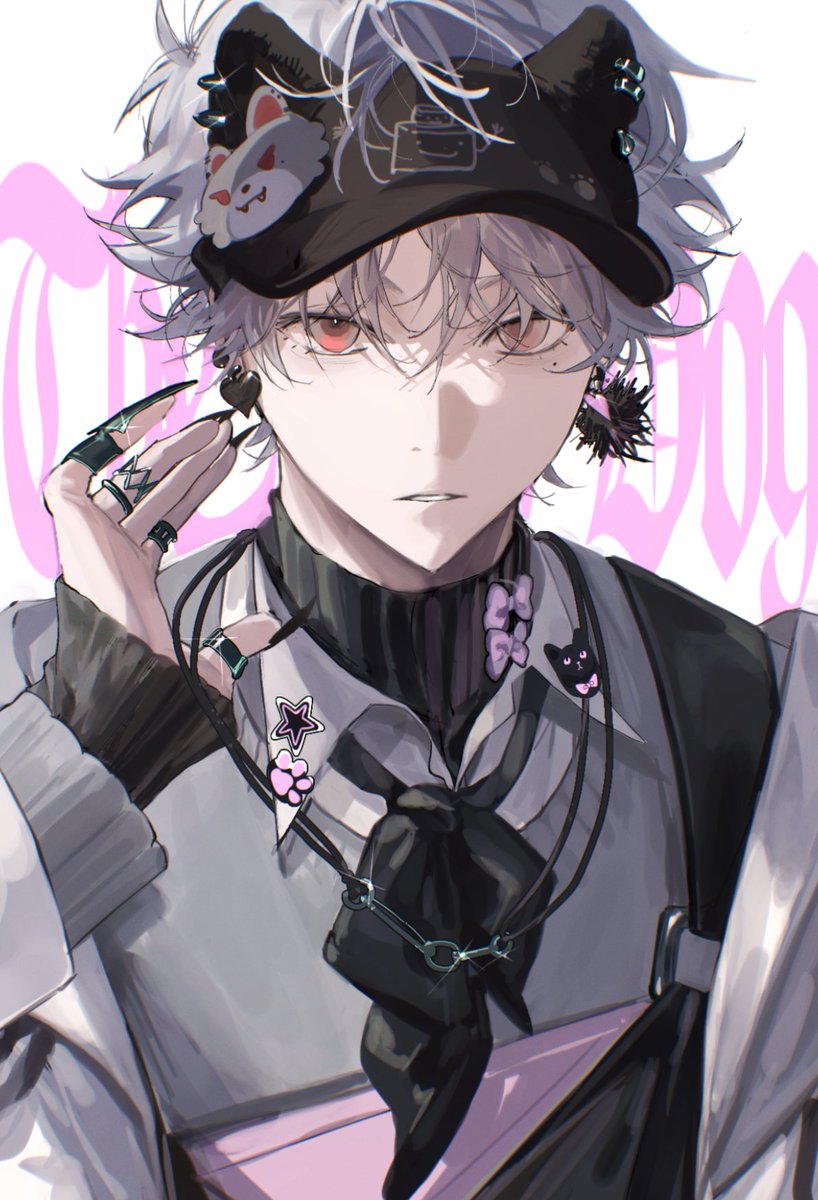 みろく tweet media