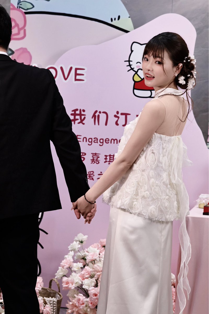枯木Kareki tweet media