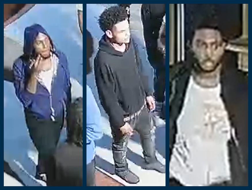 Leicestershire Police tweet media