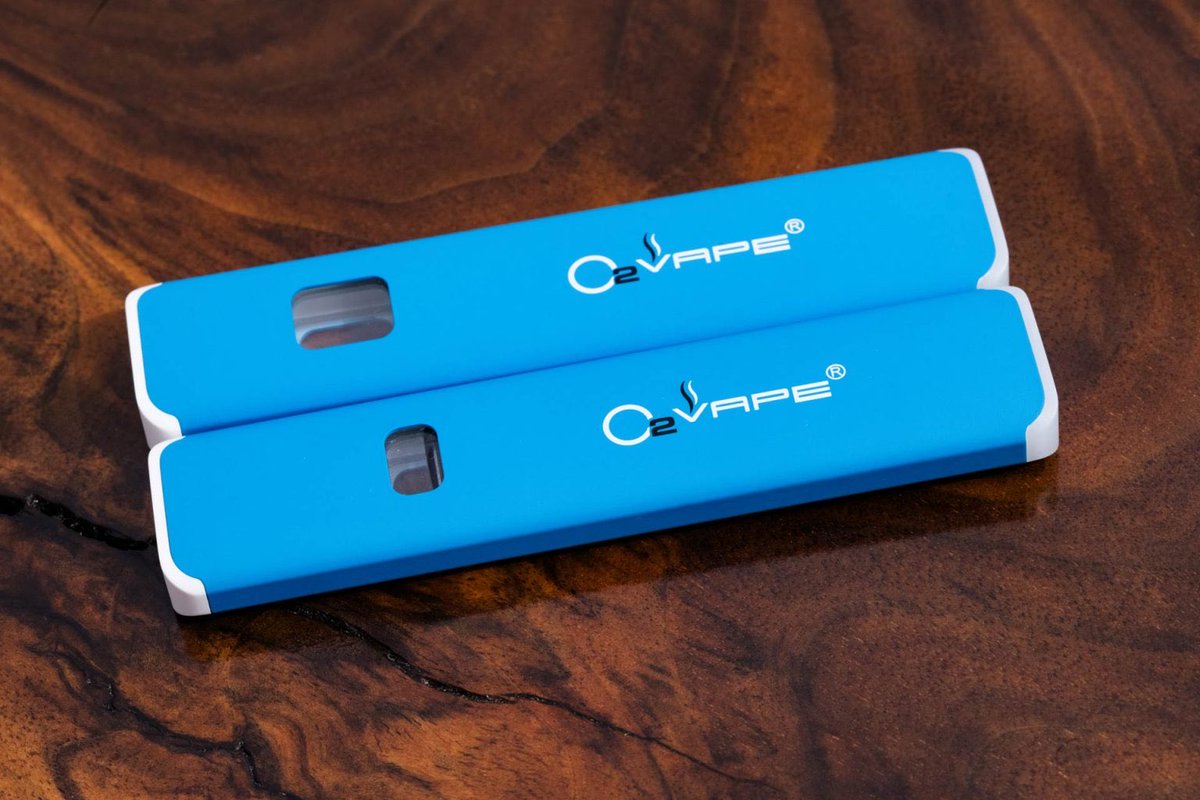 O2VAPE tweet media