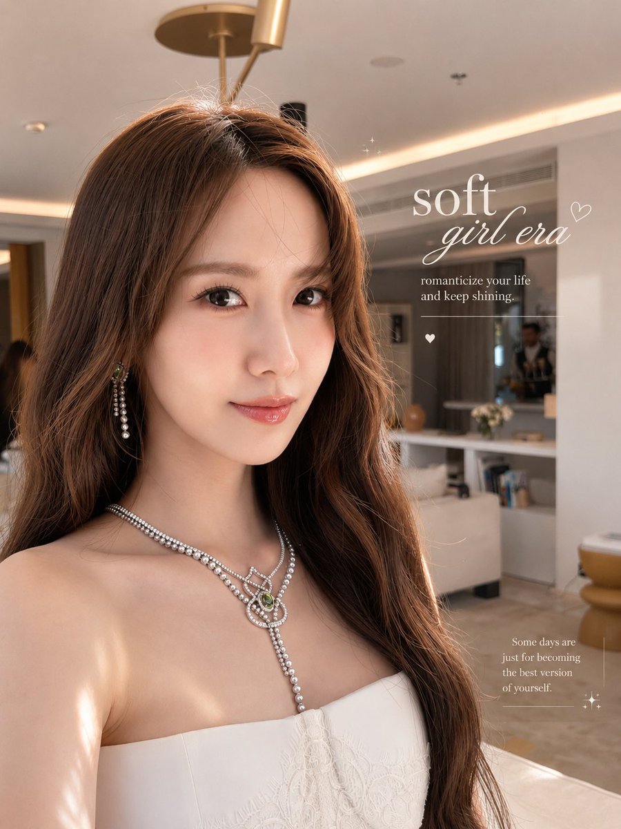 Yoona tweet media