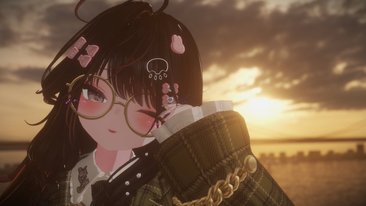 海月 (@Ku_rage_vrc) / Posts / X