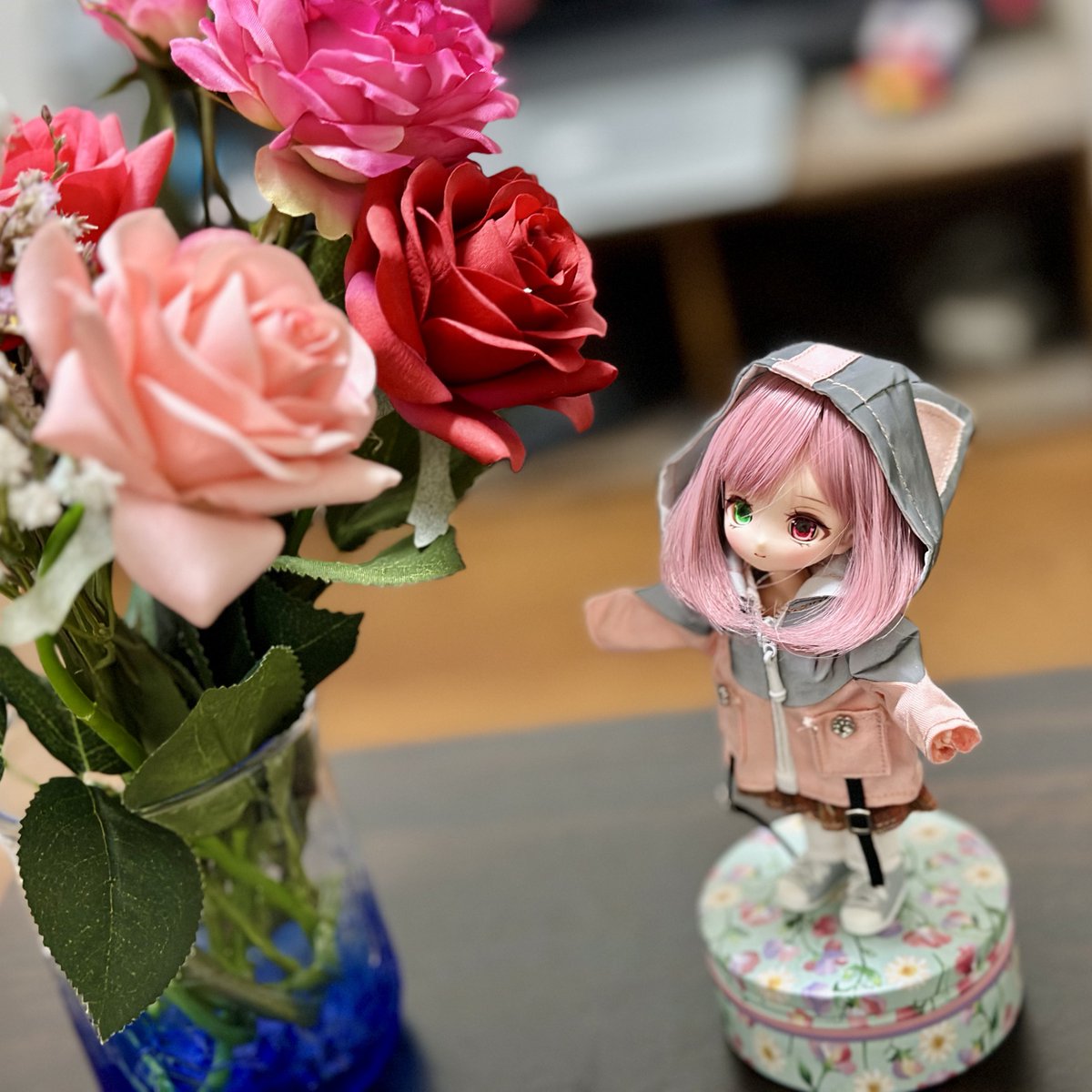 ミニスウィーツドール (@minisweetsdoll) / Posts / X