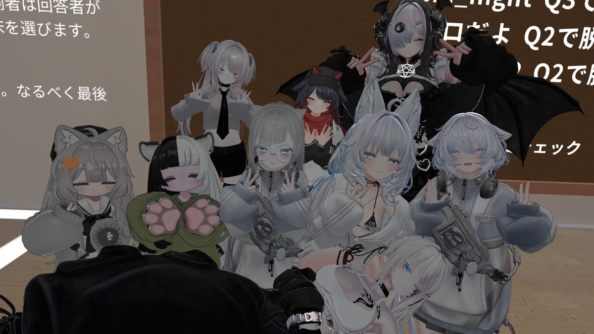 まるです tweet media