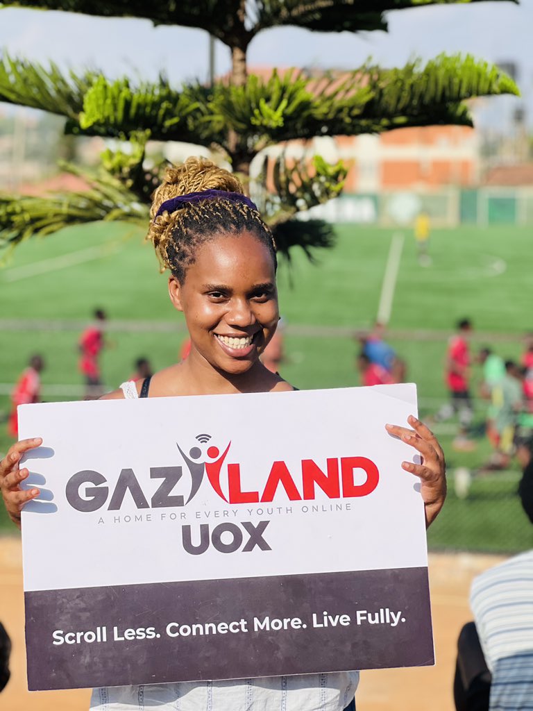 Kasese's Finest 🇺🇬 tweet media