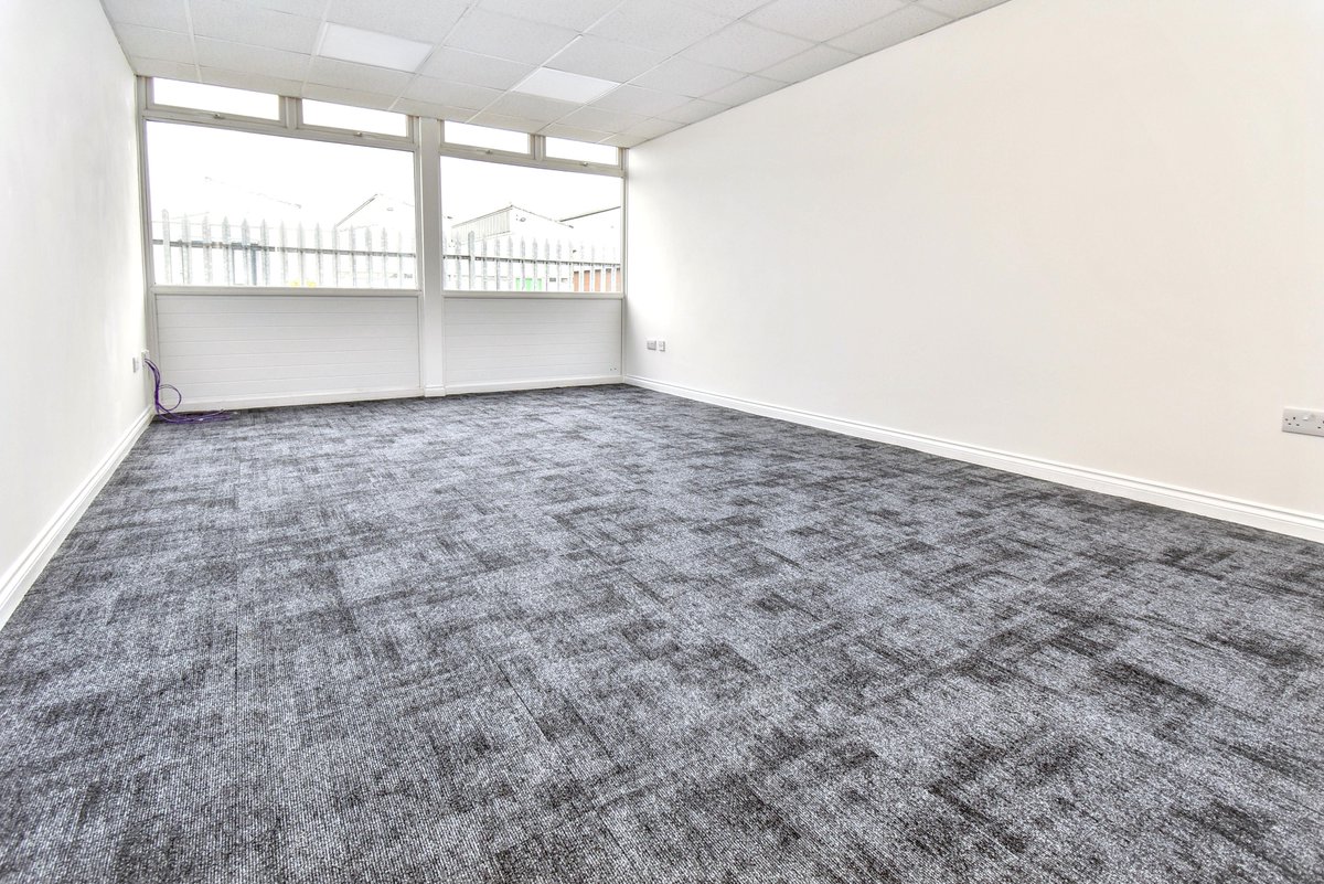 KelvinValley's tweet photo. COMMERCIAL OFFICES TO LET!  🏢

Two fantastic private offices to let in the ever popular Blairlinn Industrial Estate, Cumbernauld.  Attractive shared reception, kitchen &amp; toilets.

£645 for both offices or can be rented separately.  lettings@kvps.co.uk 

https://t.co/1YgVYftA97 https://t.co/r0WGtJE3qP