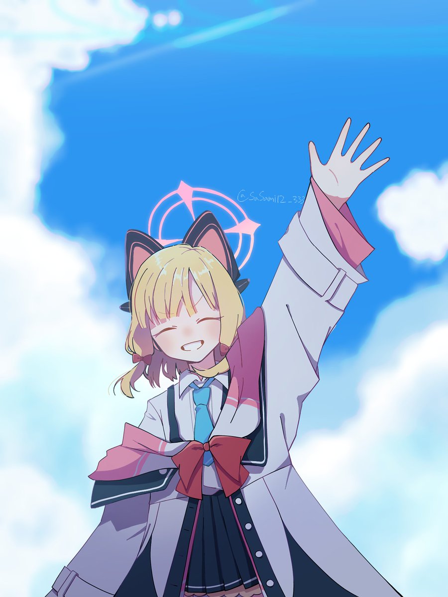 sasami12_333's tweet photo. また明日！！ https://t.co/af5h1KcNTp