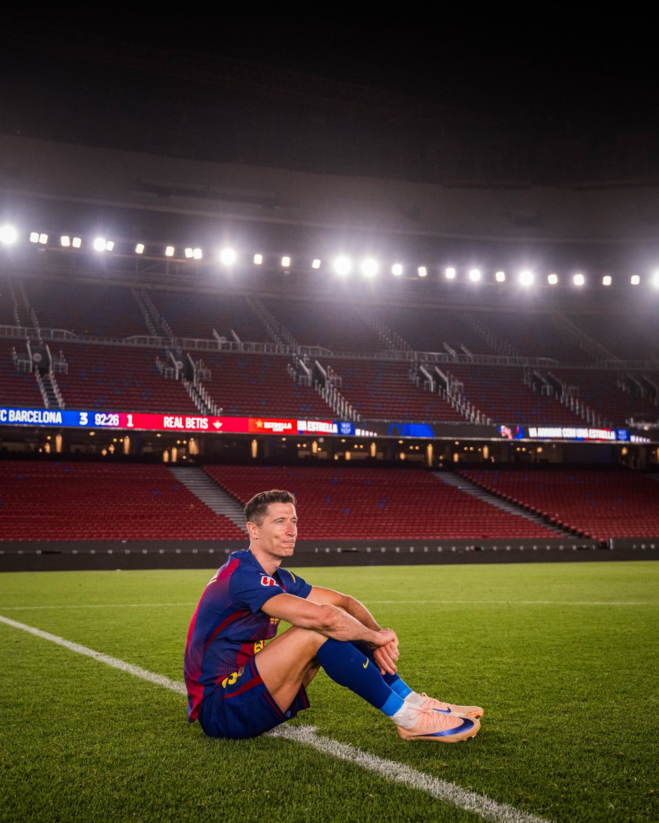 FC Barcelona tweet media