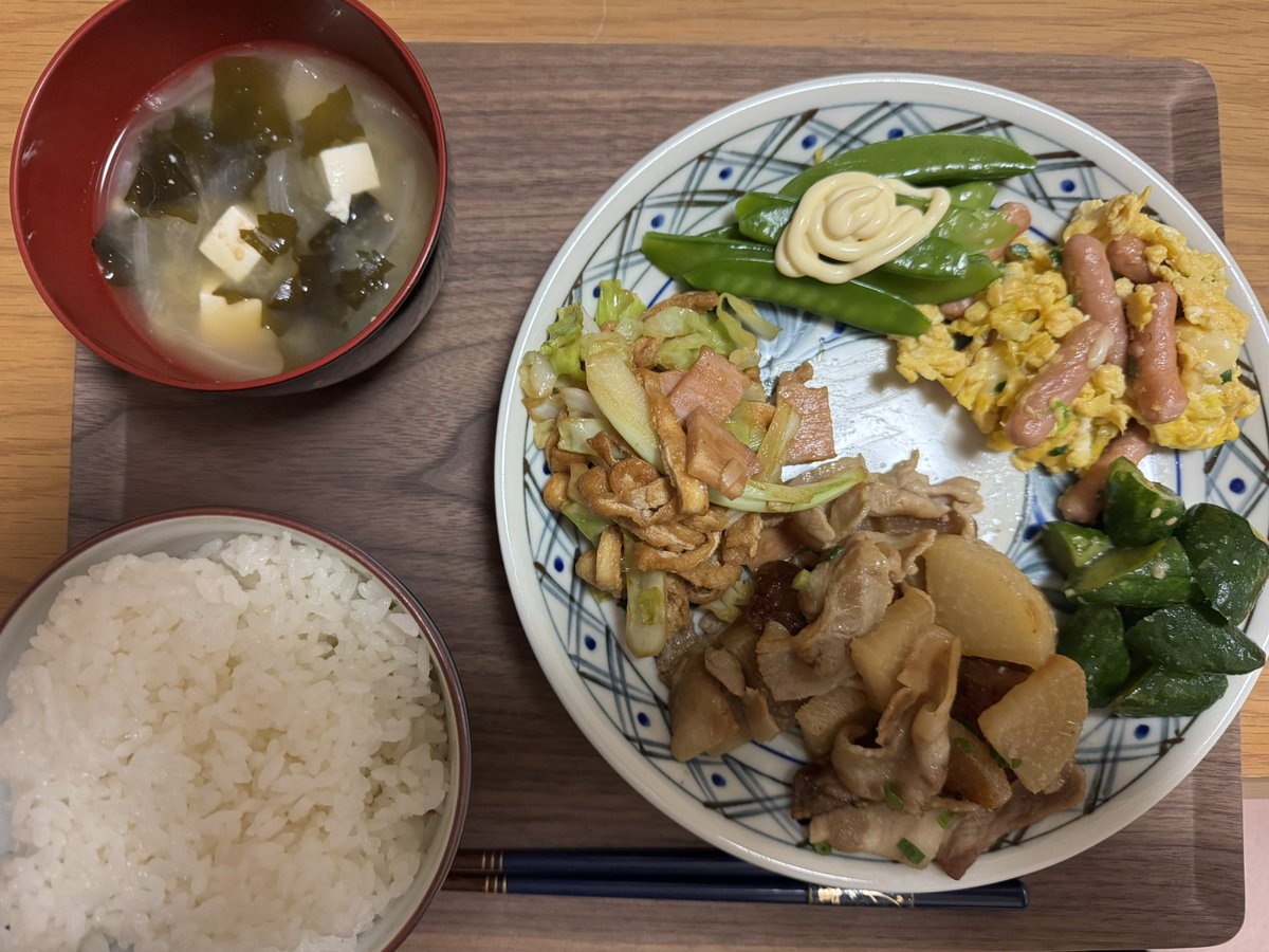 無所属のチャン tweet media