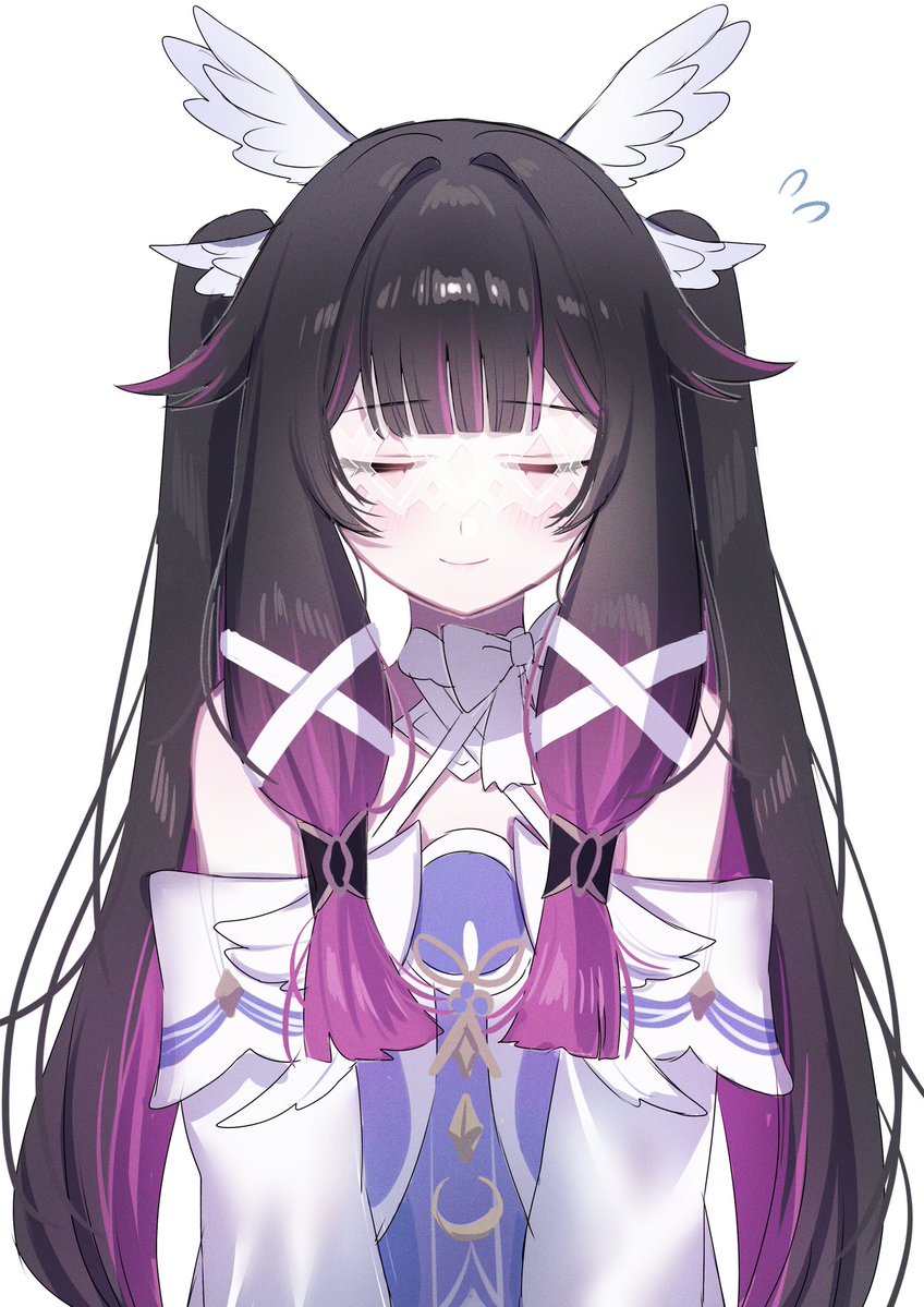 水月もち tweet media
