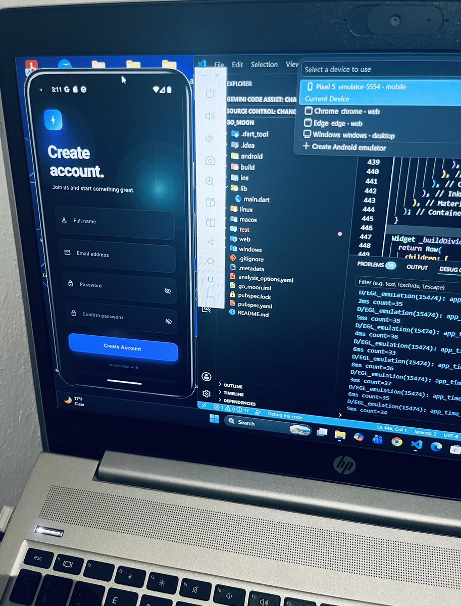 Elijah | Elite Fullstack Dev (@EliteDevElijah) / Posts / X