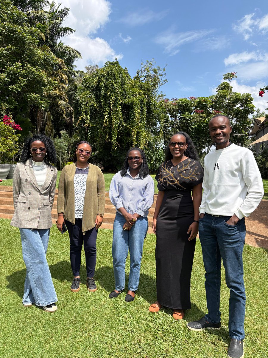 SafeOnline Women Kenya (SOW-Kenya) tweet media