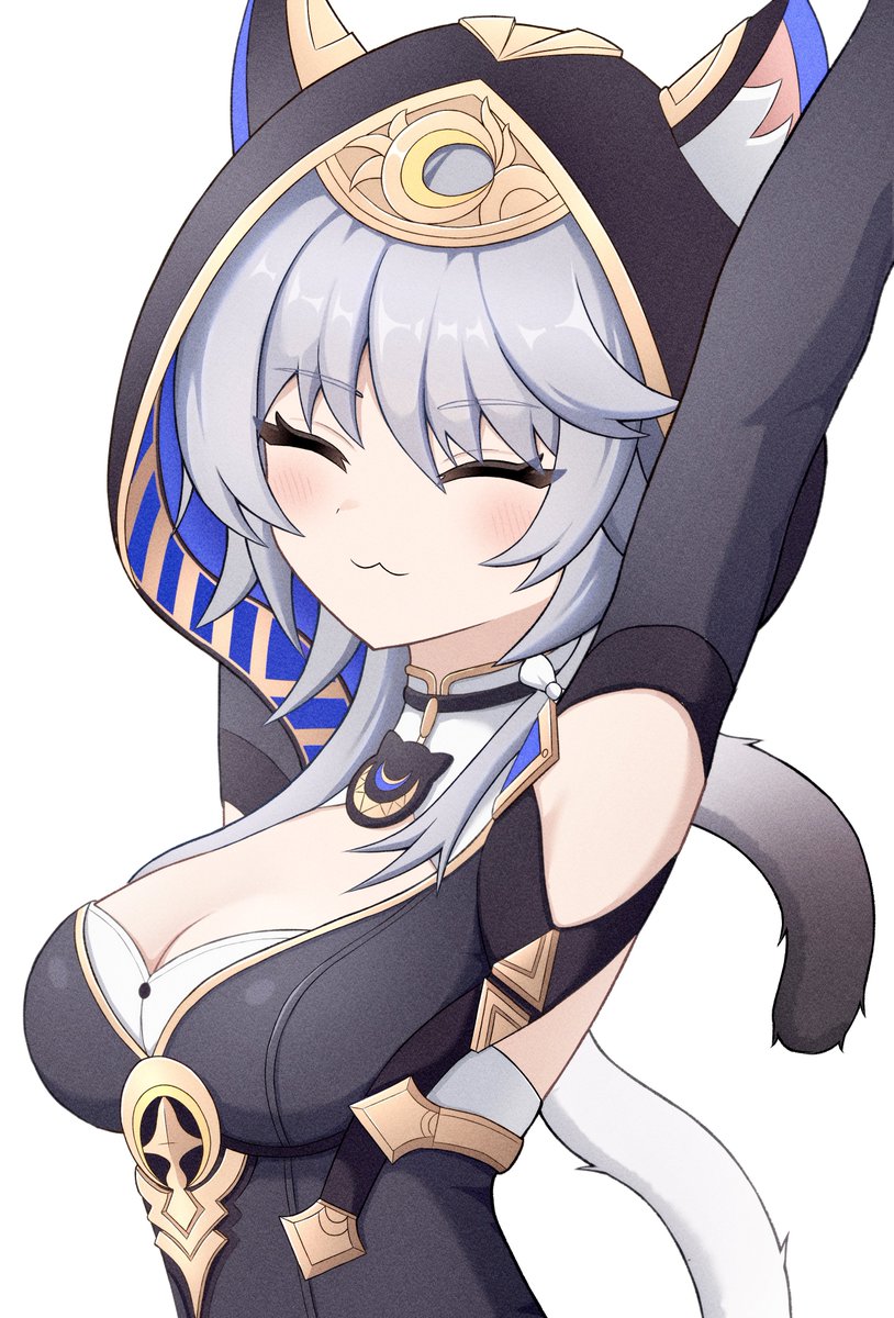 take96254's tweet photo. サフェル💤
#Cipher #崩壊スターレイル https://t.co/75ZyncB6qD