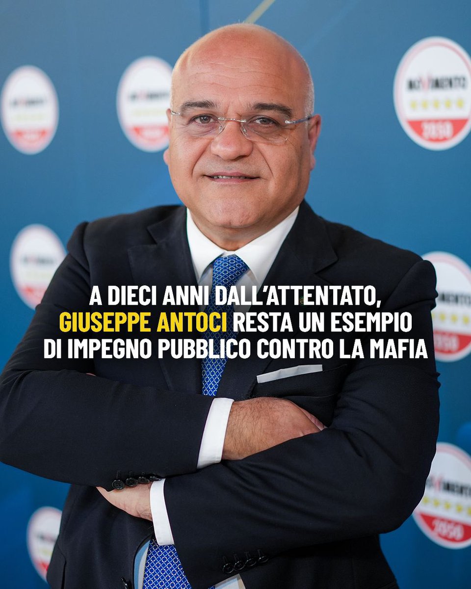 MoVimento 5 Stelle tweet media