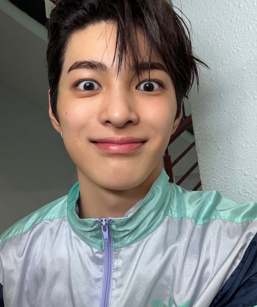 din. | PART AU HILANG, CEK PINNED tweet media